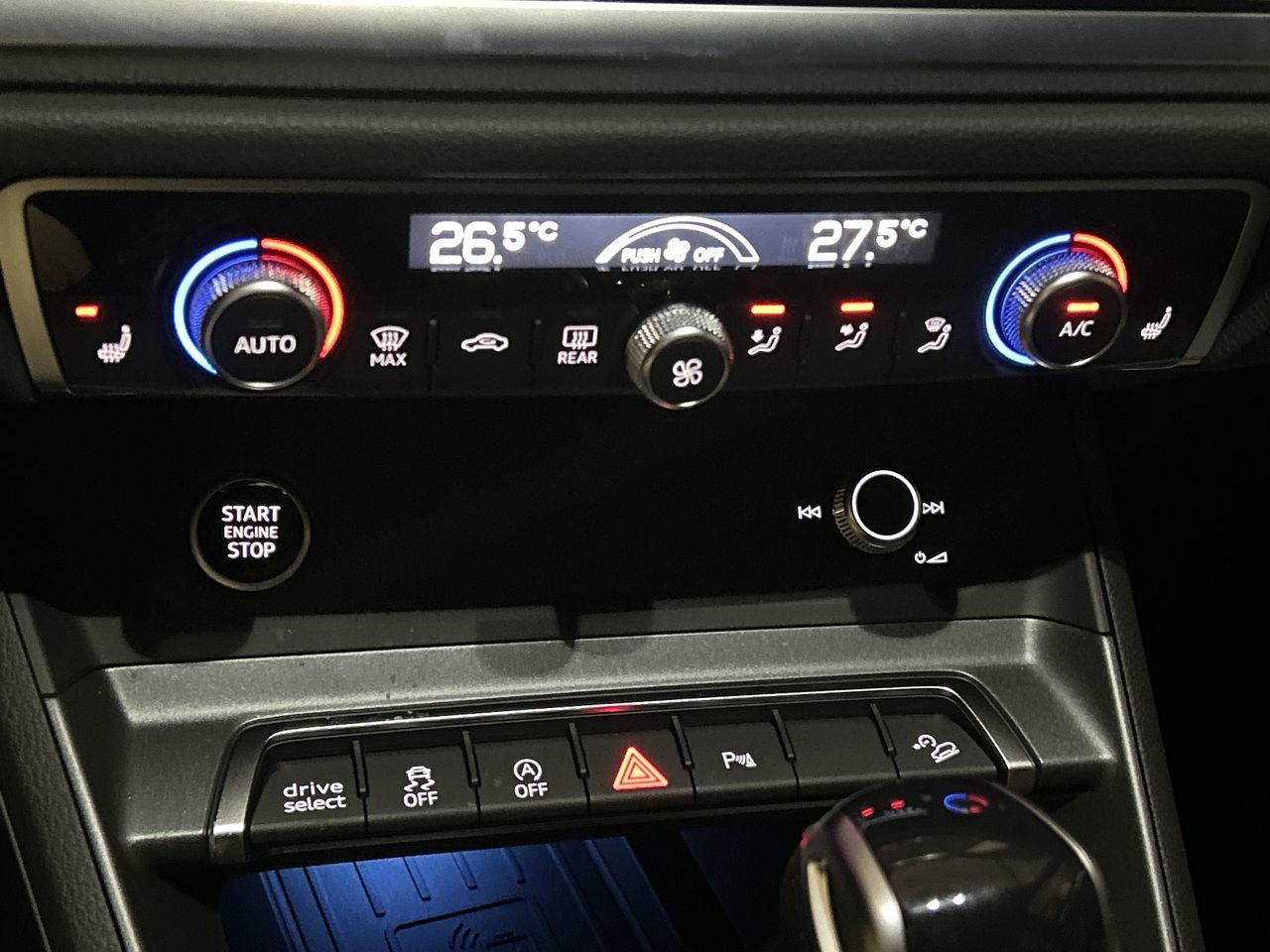 2025 Audi Q3 in Toronto, Ontario