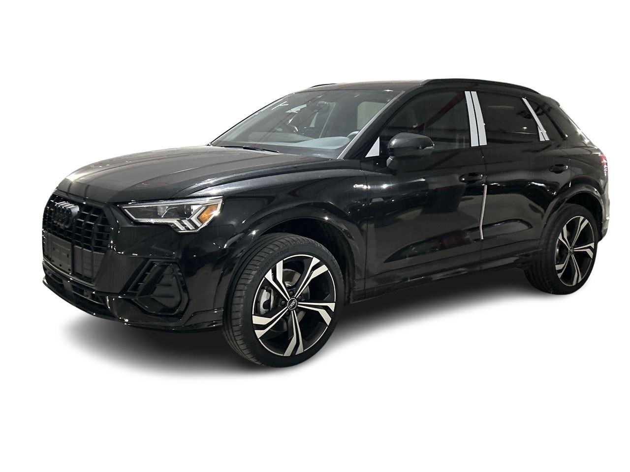 2025 Audi Q3 in Toronto, Ontario