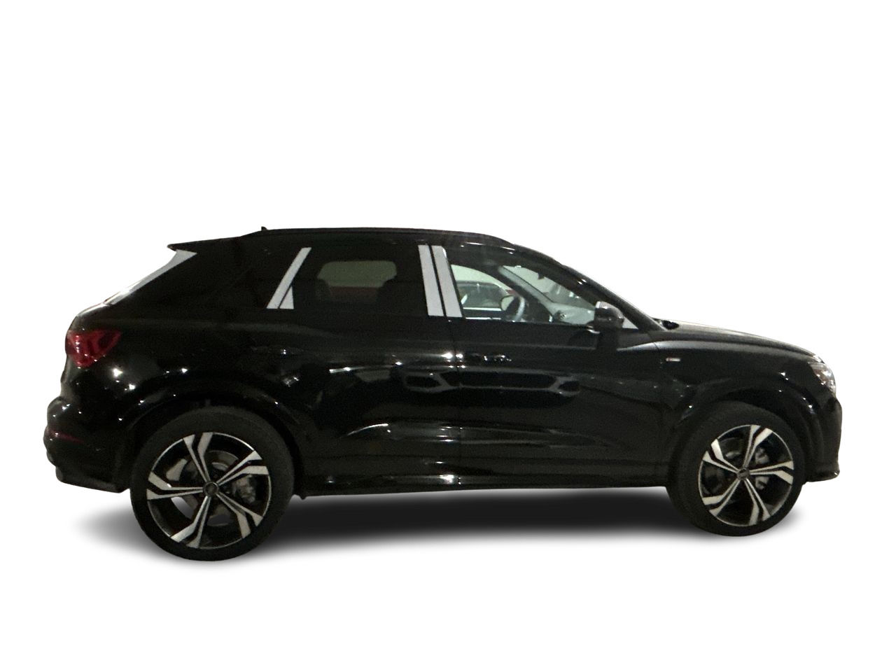 2025 Audi Q3 in Toronto, Ontario
