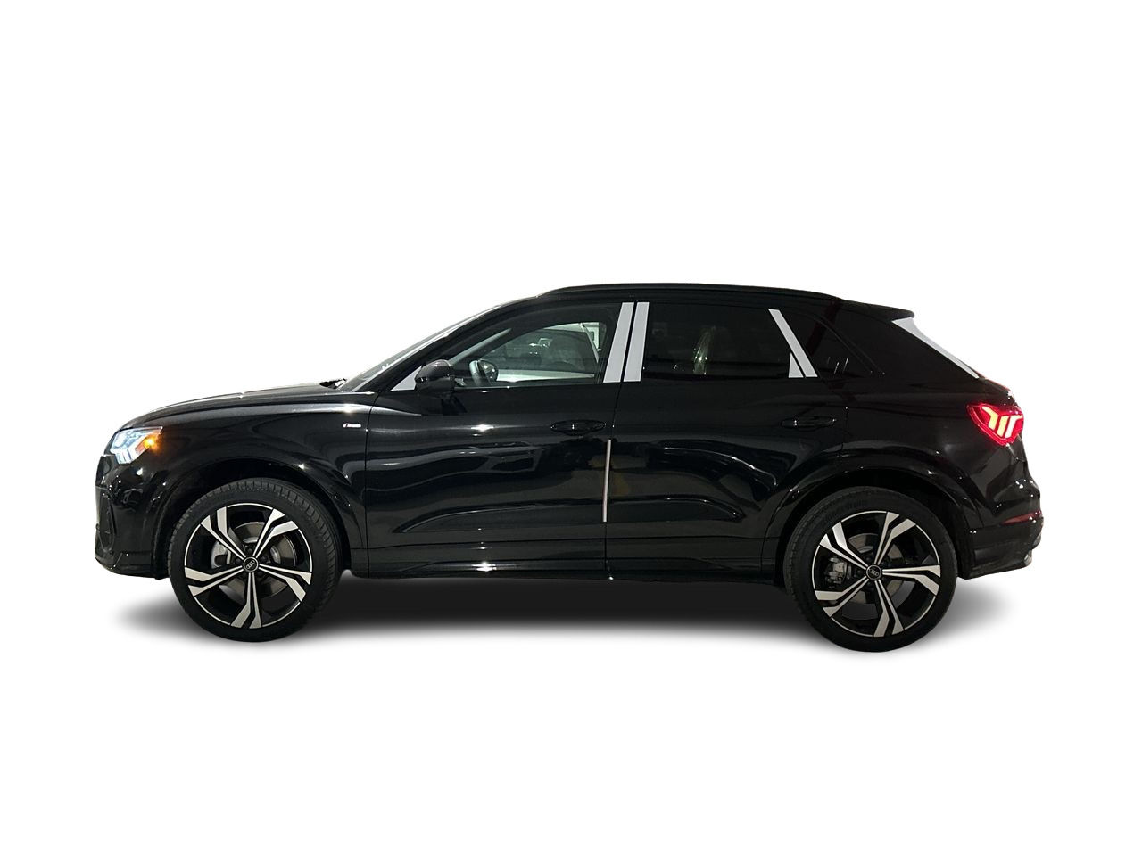 2025 Audi Q3 in Toronto, Ontario