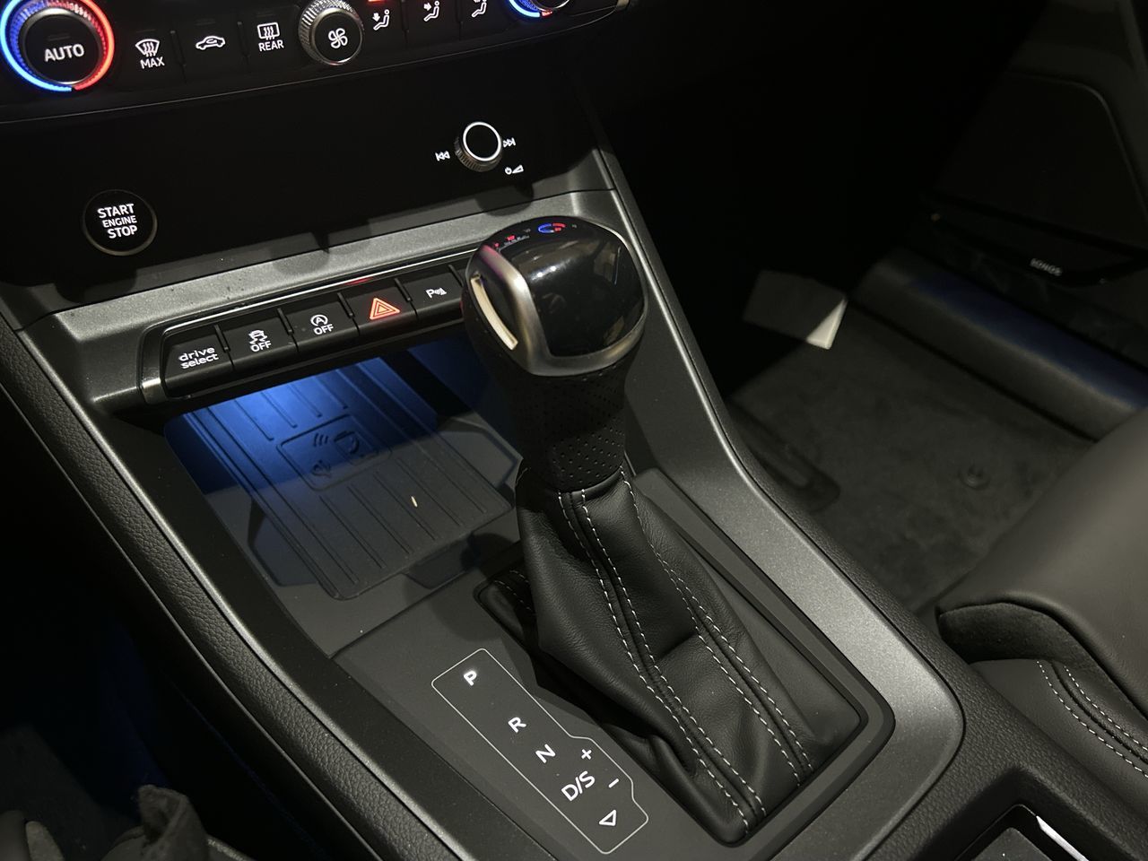2025 Audi Q3 in Toronto, Ontario