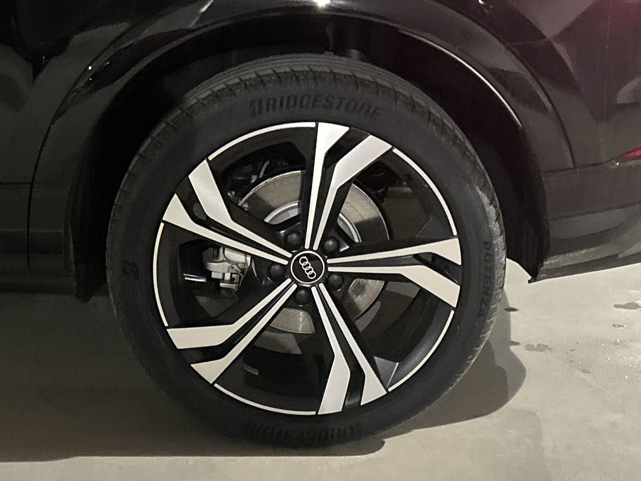 2025 Audi Q3 in Toronto, Ontario