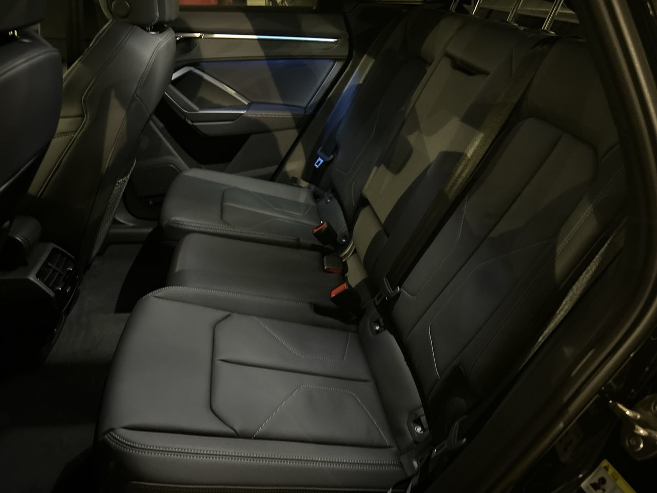 2025 Audi Q3 in Toronto, Ontario