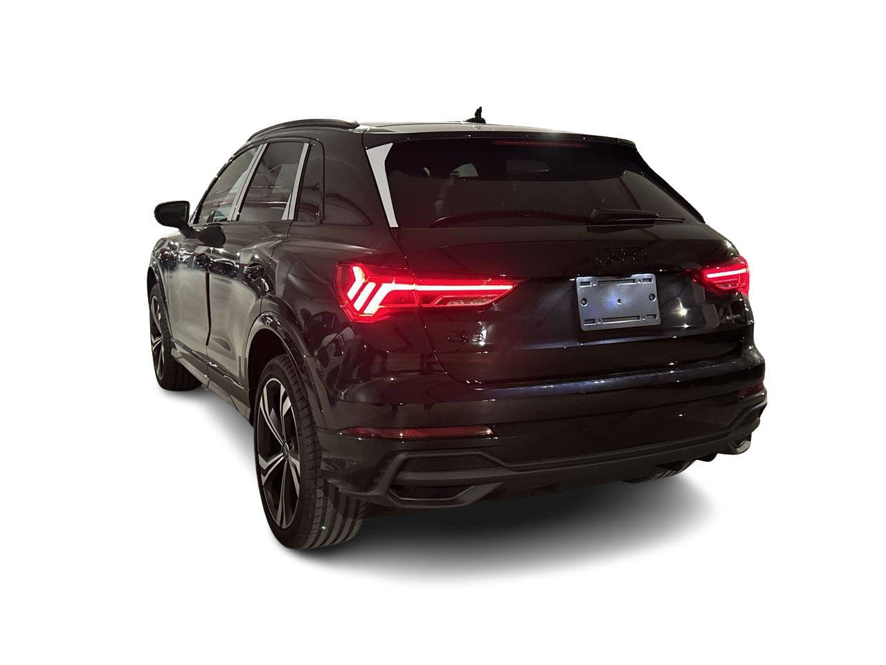 2025 Audi Q3 in Toronto, Ontario