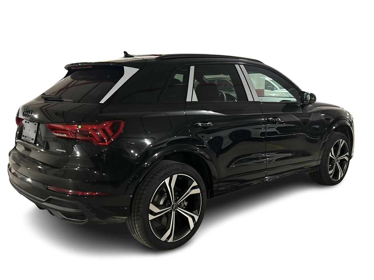 2025 Audi Q3 in Toronto, Ontario