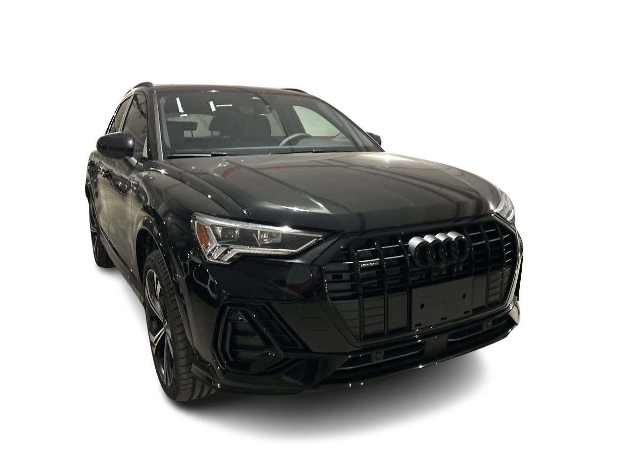2025 Audi Q3 in Toronto, Ontario