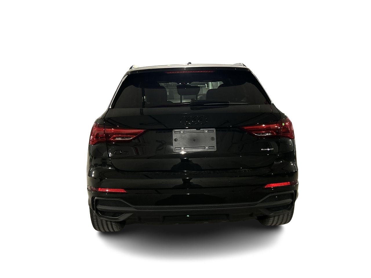 2025 Audi Q3 in Toronto, Ontario