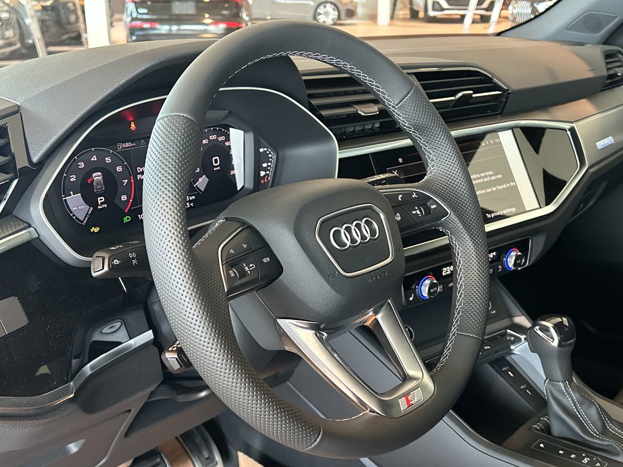 Audi Q3  2025 à Toronto, Ontario