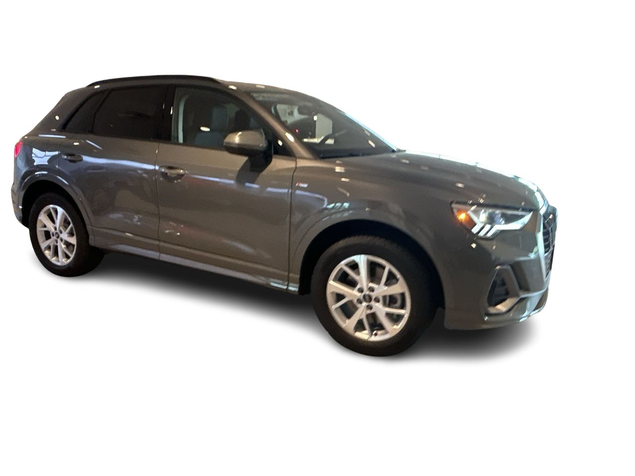 Audi Q3  2025 à Toronto, Ontario