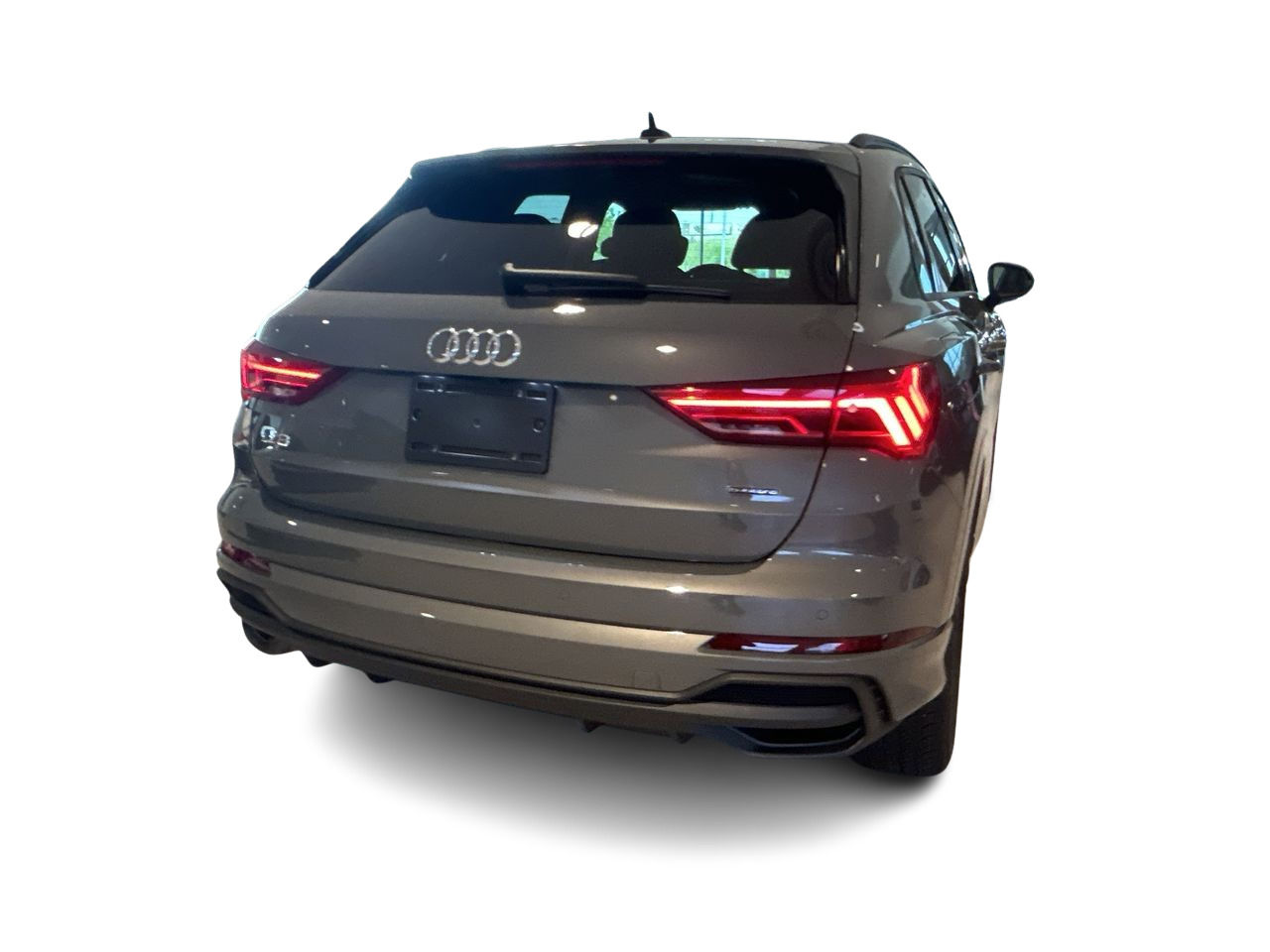 Audi Q3  2025 à Toronto, Ontario