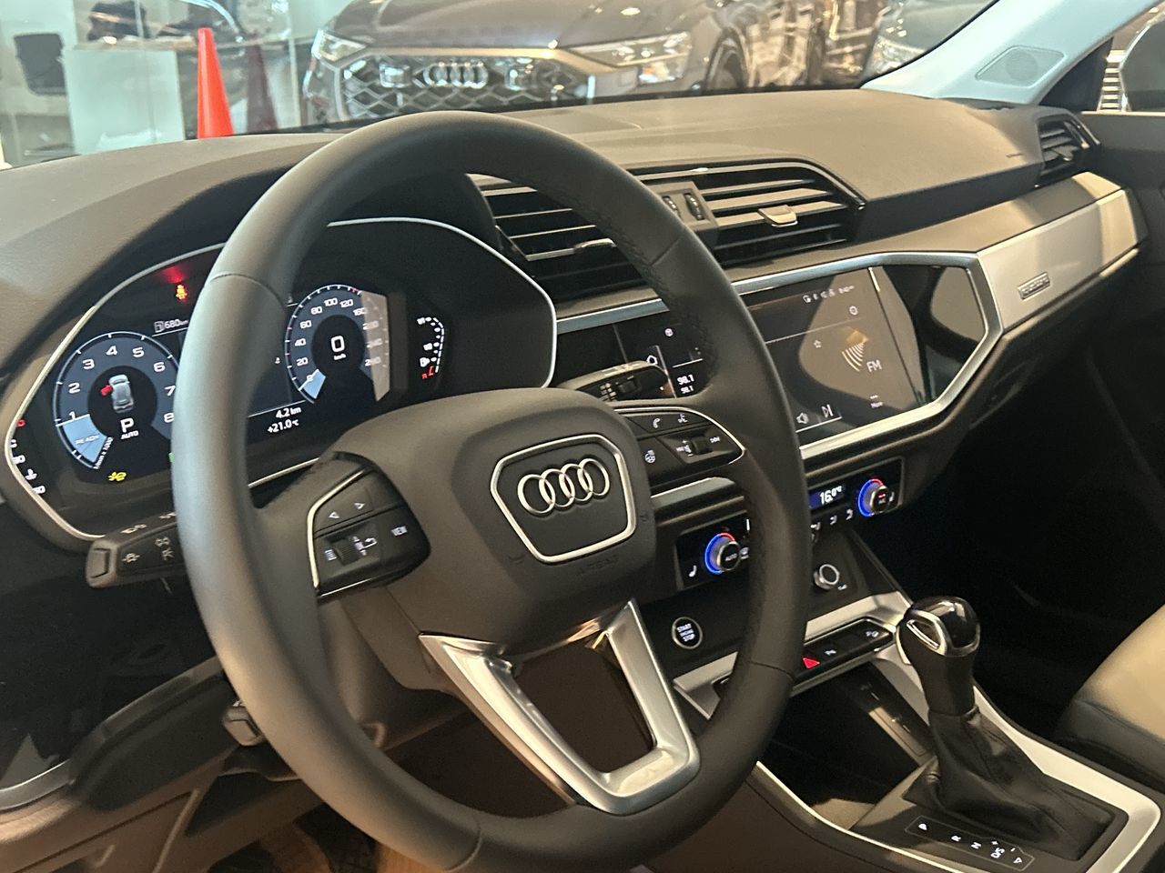 Audi Q3  2025 à Toronto, Ontario