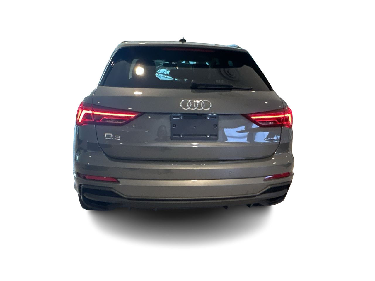 Audi Q3  2025 à Toronto, Ontario