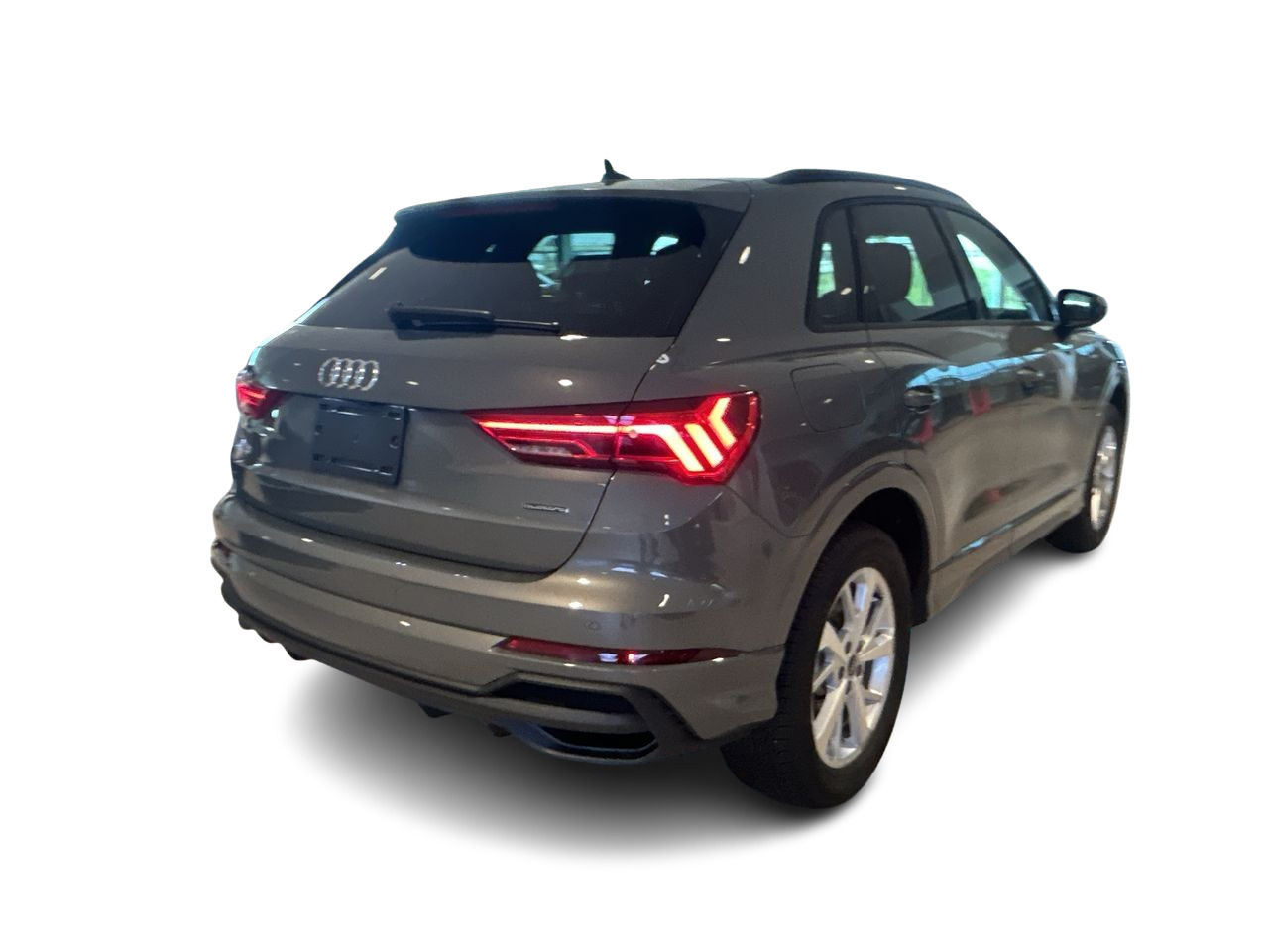 Audi Q3  2025 à Toronto, Ontario