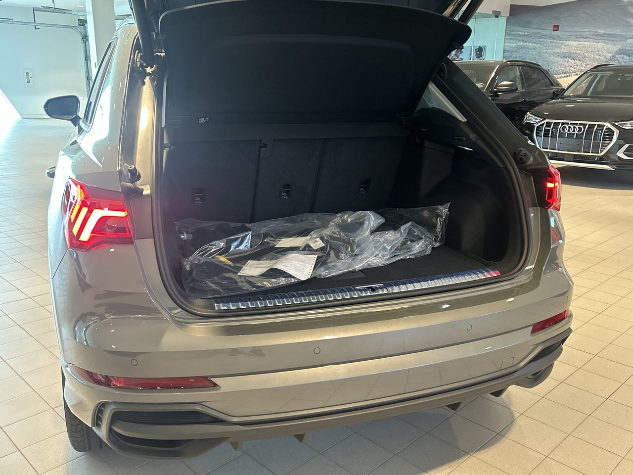 Audi Q3  2025 à Toronto, Ontario