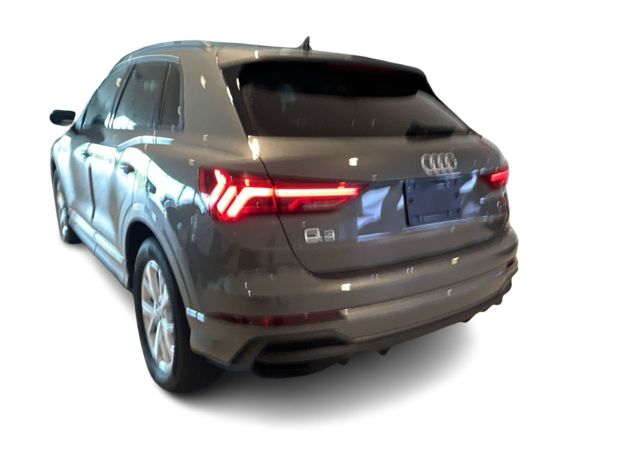 Audi Q3  2025 à Toronto, Ontario