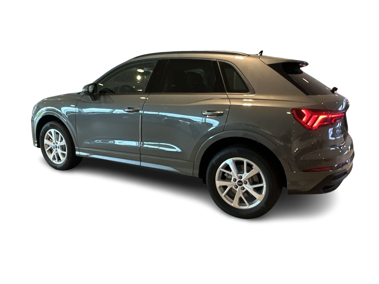 Audi Q3  2025 à Toronto, Ontario