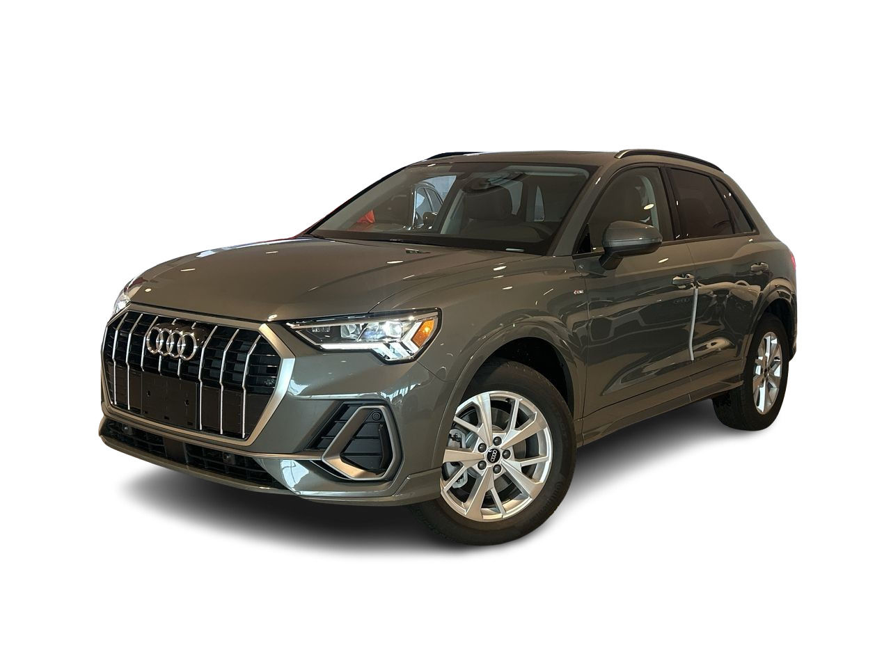 Audi Q3  2025 à Toronto, Ontario
