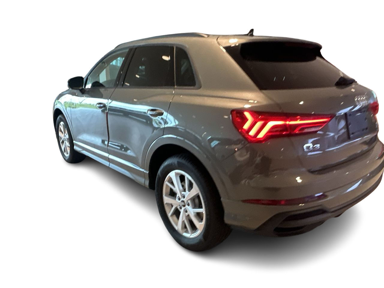 Audi Q3  2025 à Toronto, Ontario