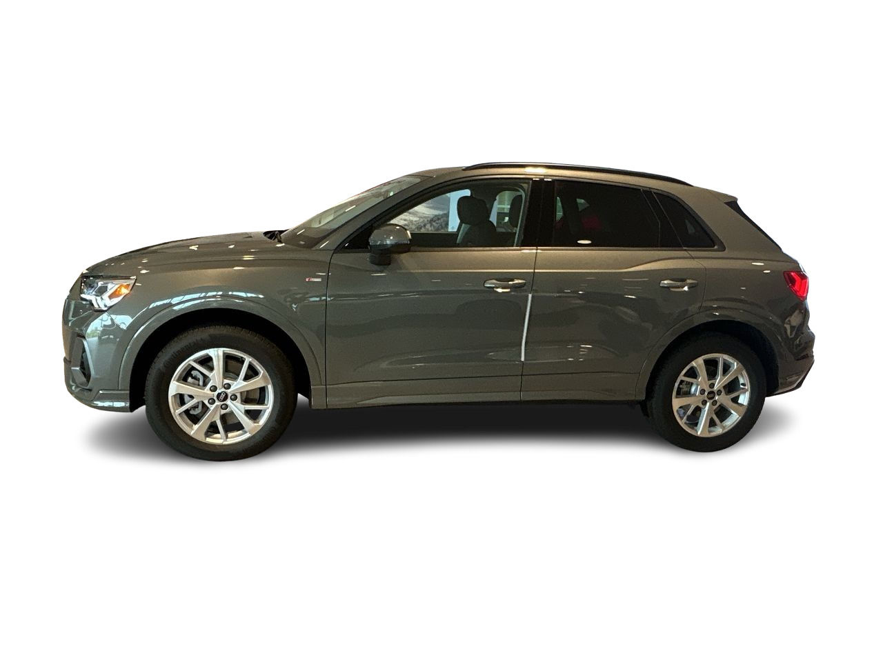Audi Q3  2025 à Toronto, Ontario
