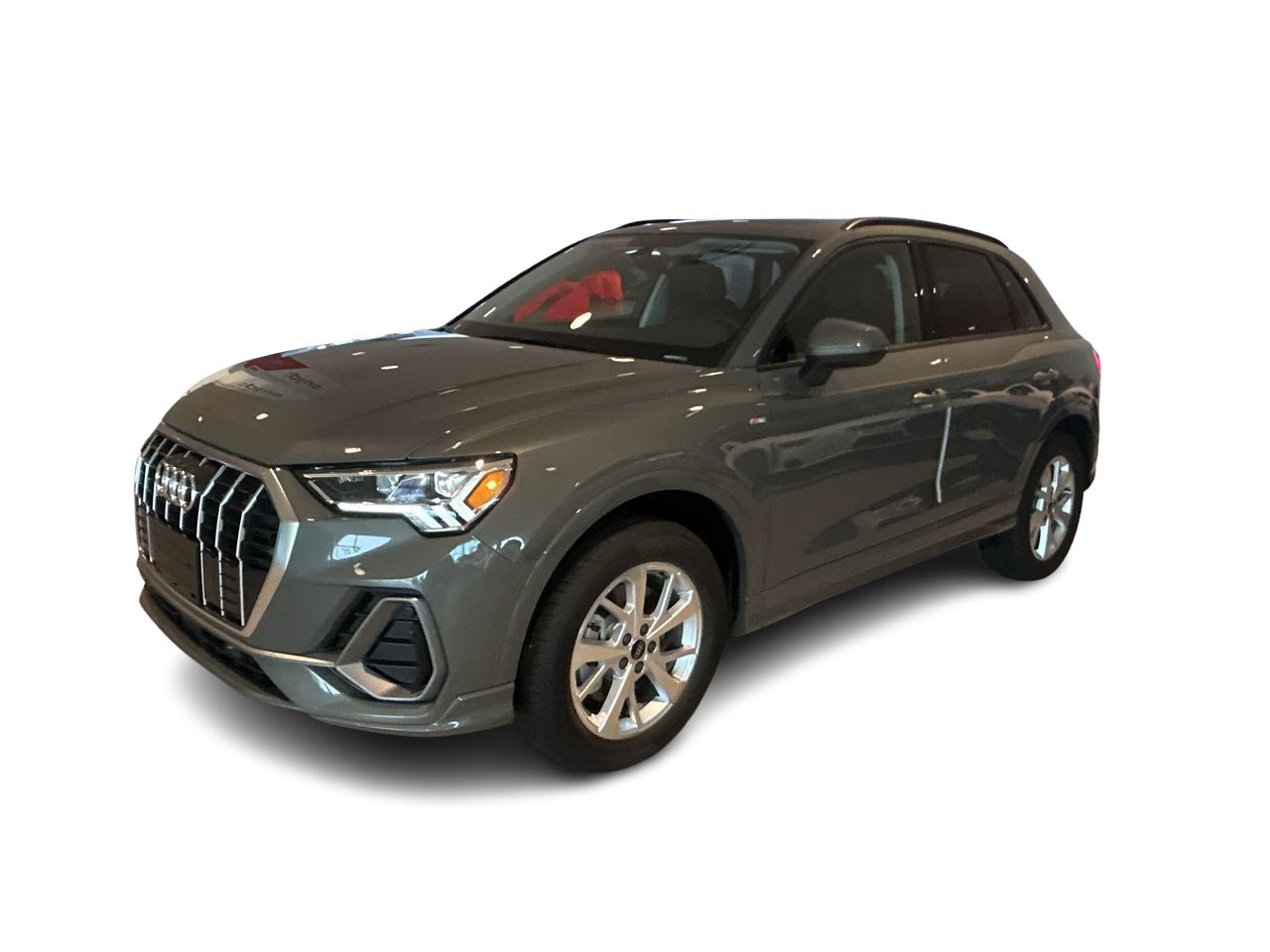 Audi Q3  2025 à Toronto, Ontario