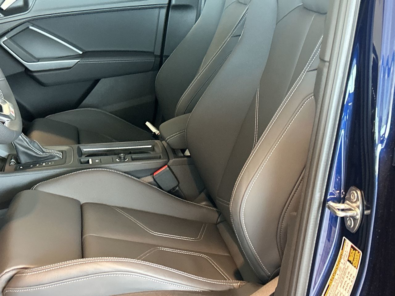 2025 Audi Q3 in Toronto, Ontario