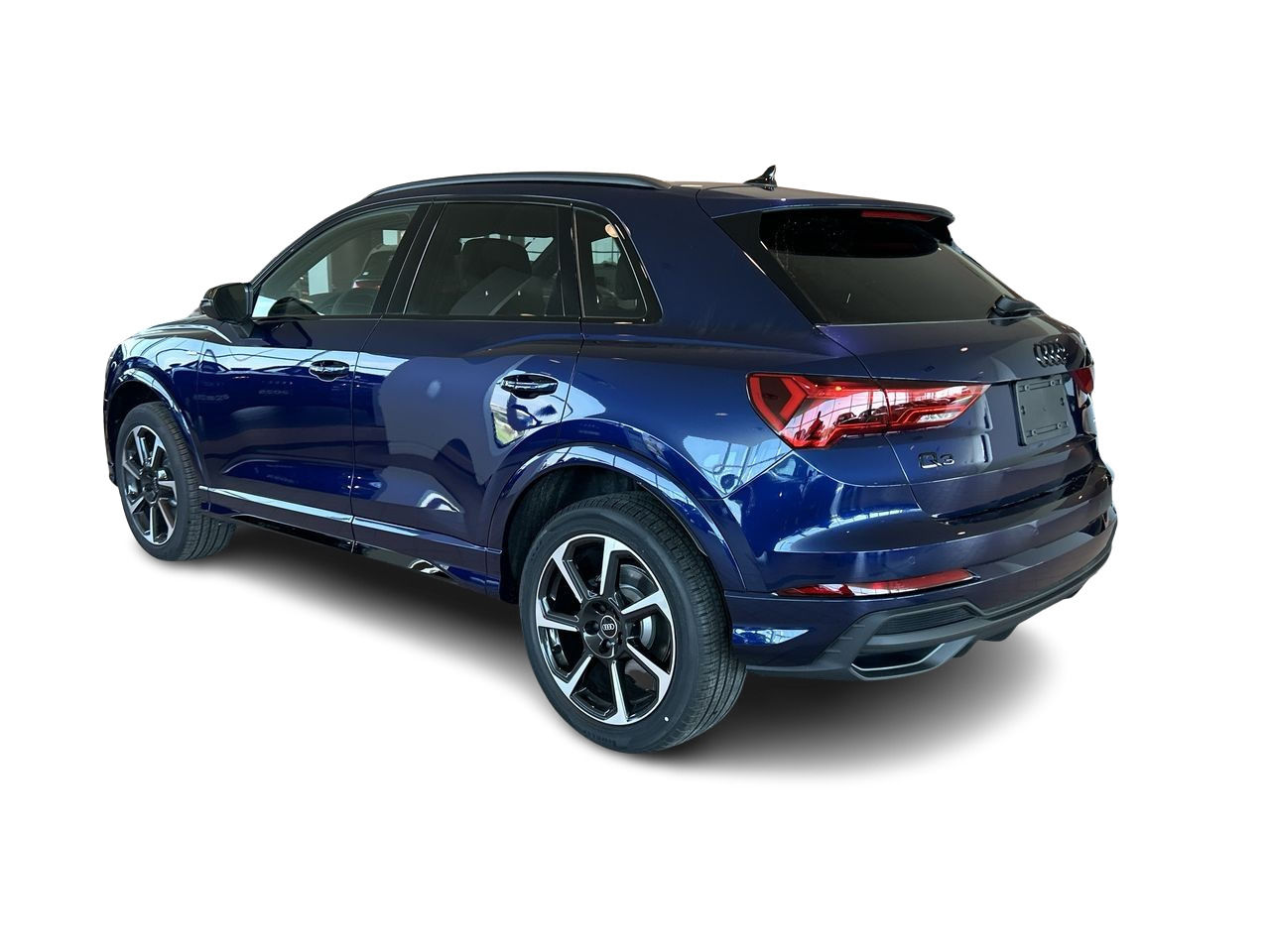2025 Audi Q3 in Toronto, Ontario