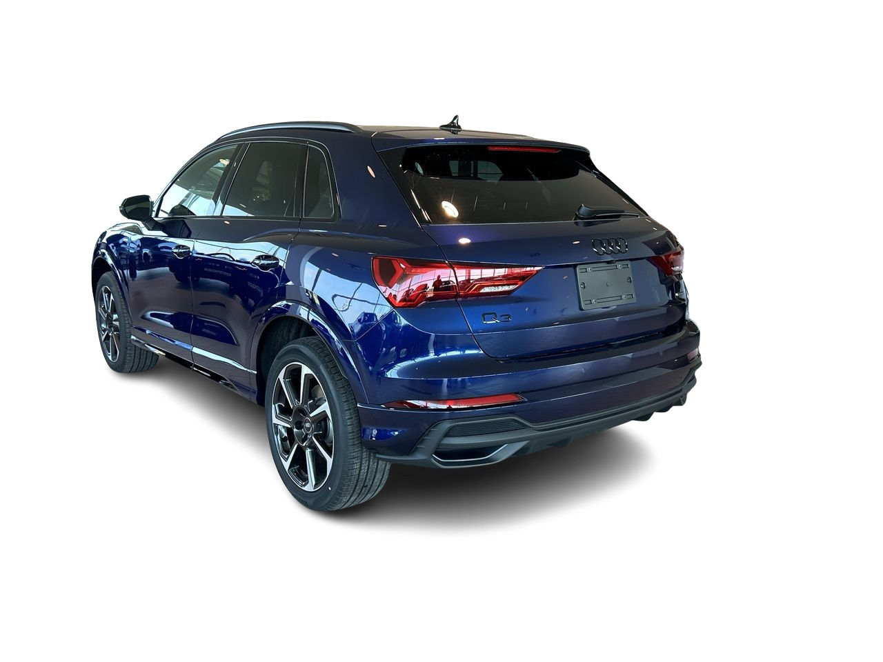2025 Audi Q3 in Toronto, Ontario