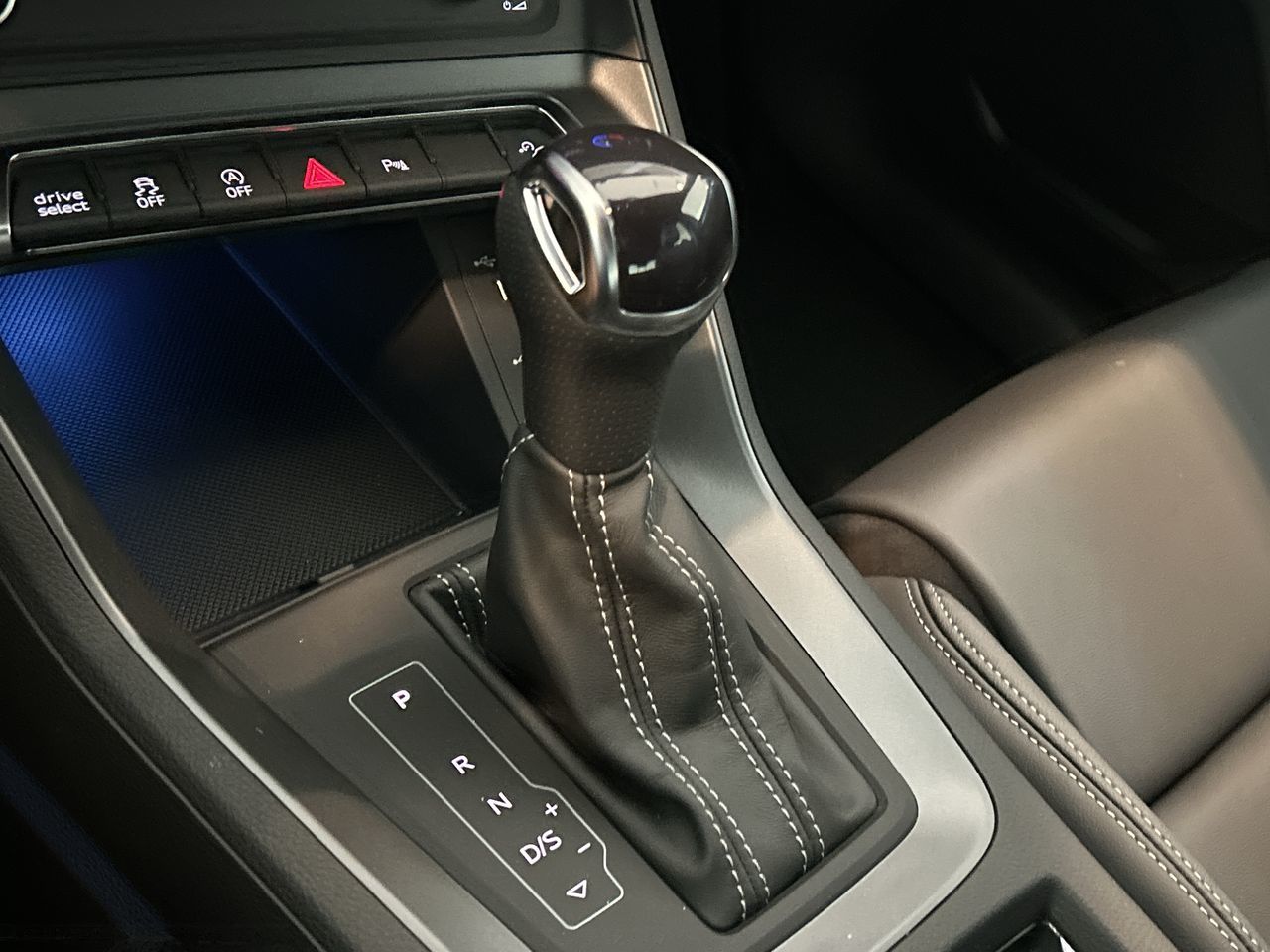 2025 Audi Q3 in Toronto, Ontario