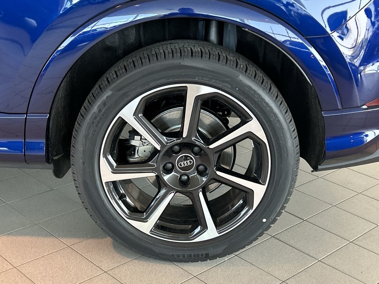 2025 Audi Q3 in Toronto, Ontario