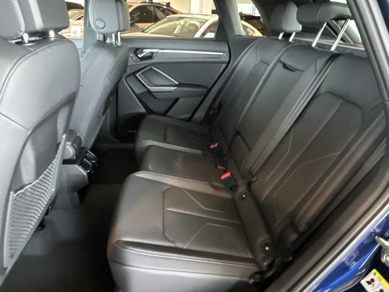 2025 Audi Q3 in Toronto, Ontario