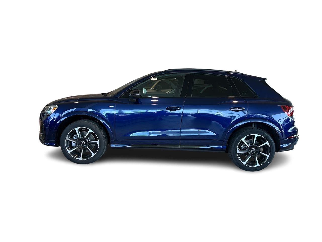 2025 Audi Q3 in Toronto, Ontario
