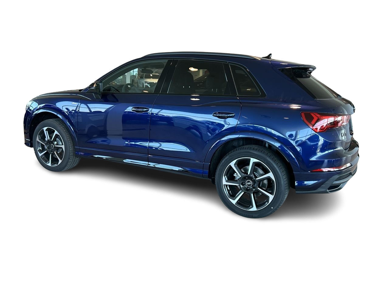 2025 Audi Q3 in Toronto, Ontario