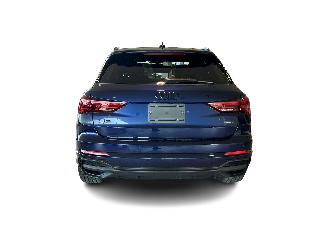 2025 Audi Q3 in Toronto, Ontario