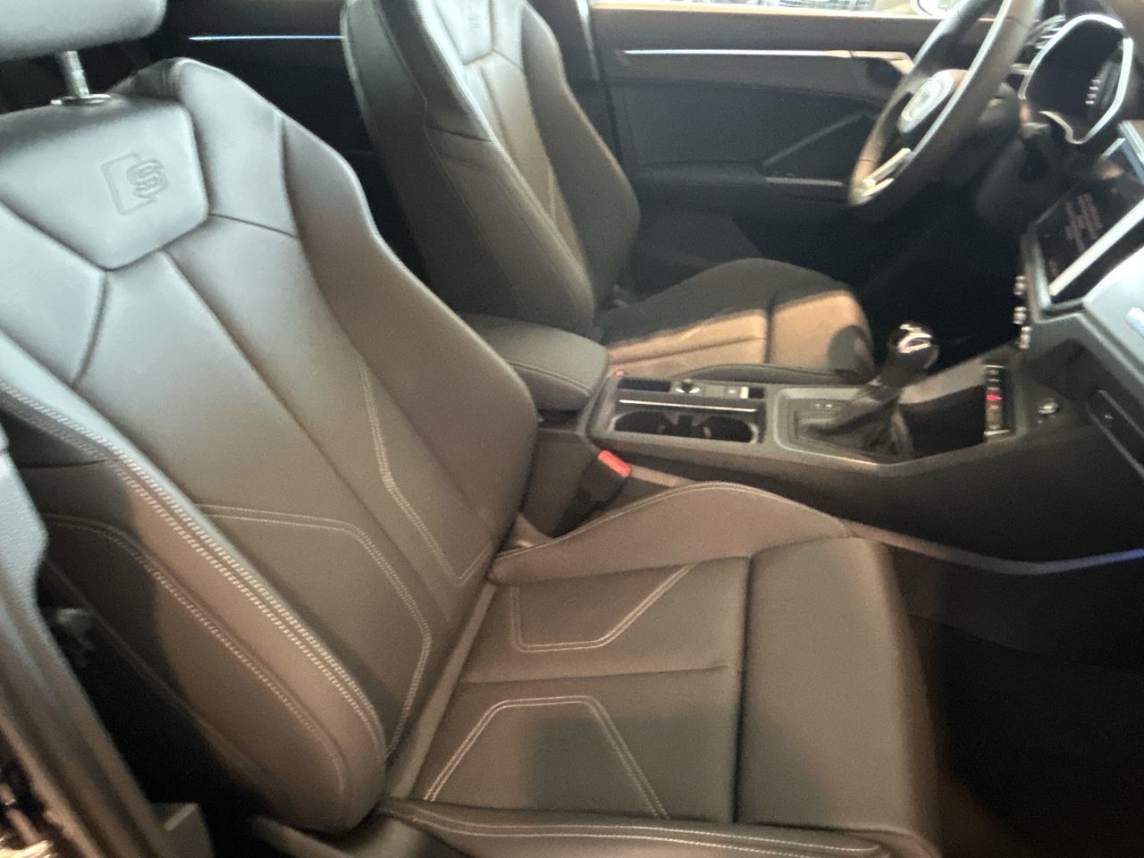 2025 Audi Q3 in Toronto, Ontario