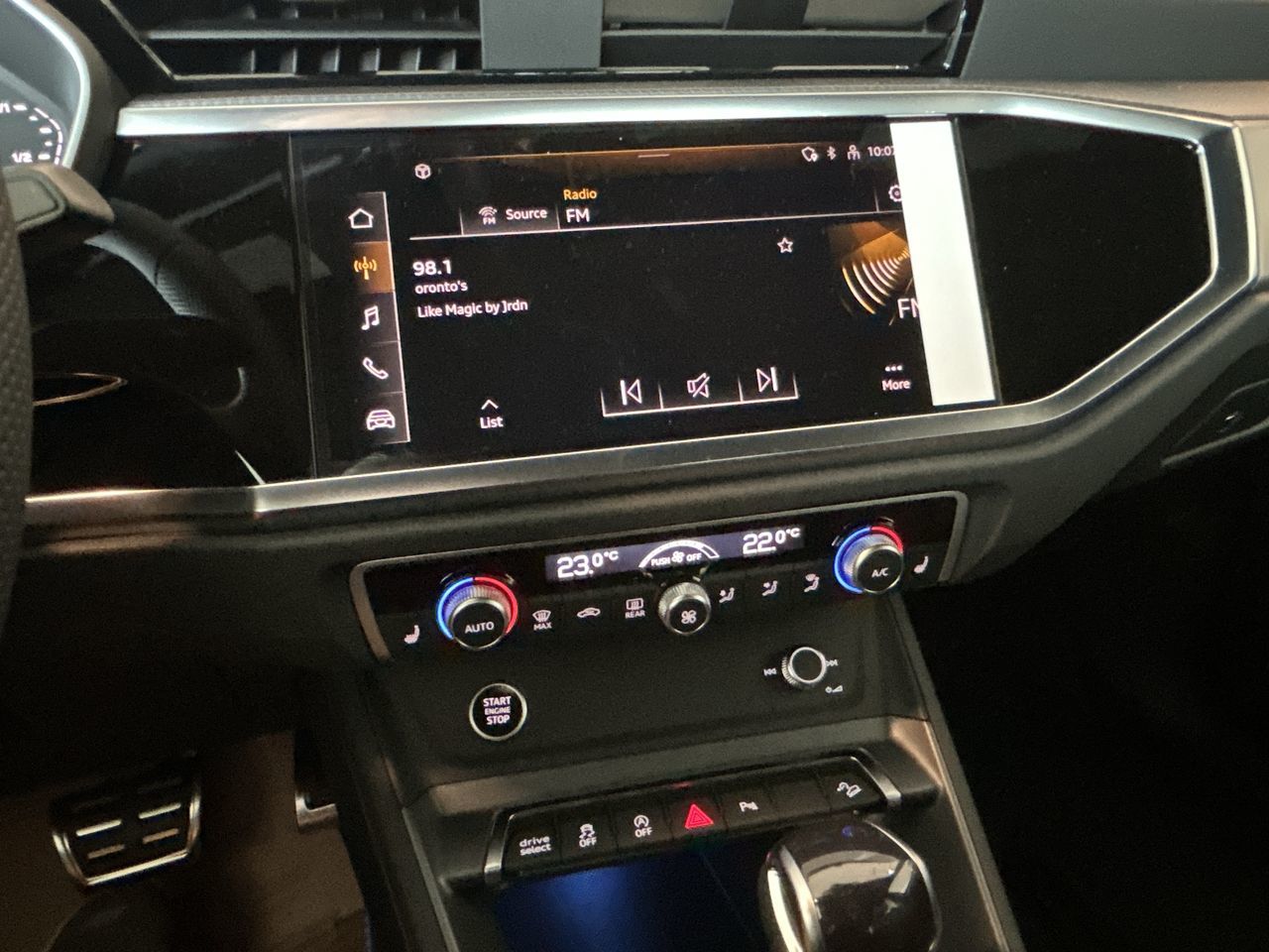 2025 Audi Q3 in Toronto, Ontario