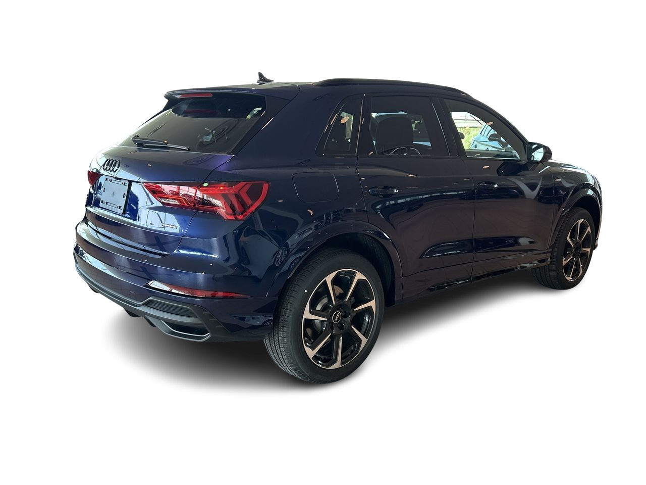 2025 Audi Q3 in Toronto, Ontario