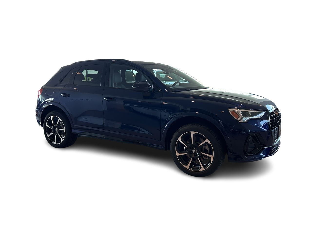 2025 Audi Q3 in Toronto, Ontario