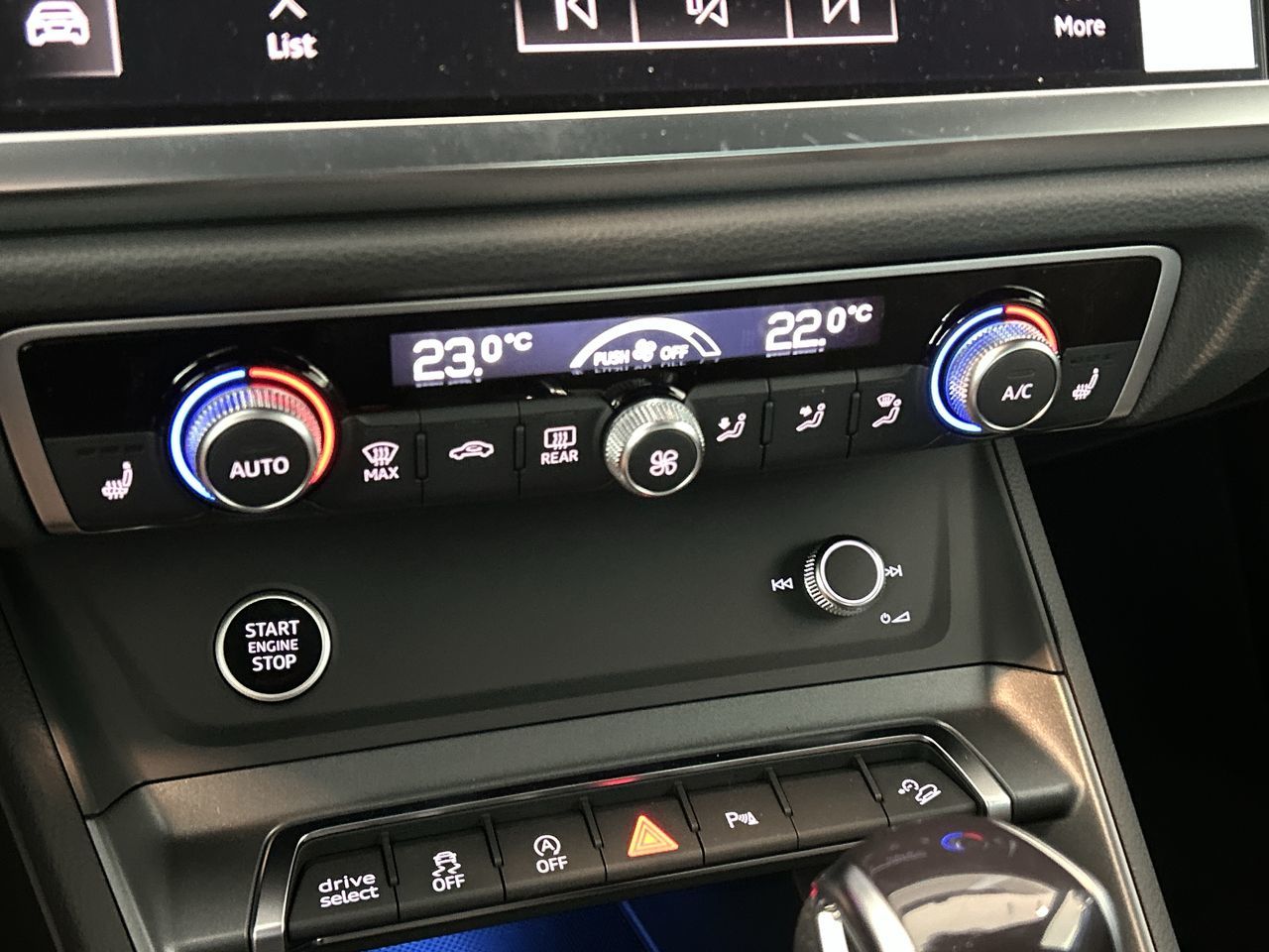 2025 Audi Q3 in Toronto, Ontario