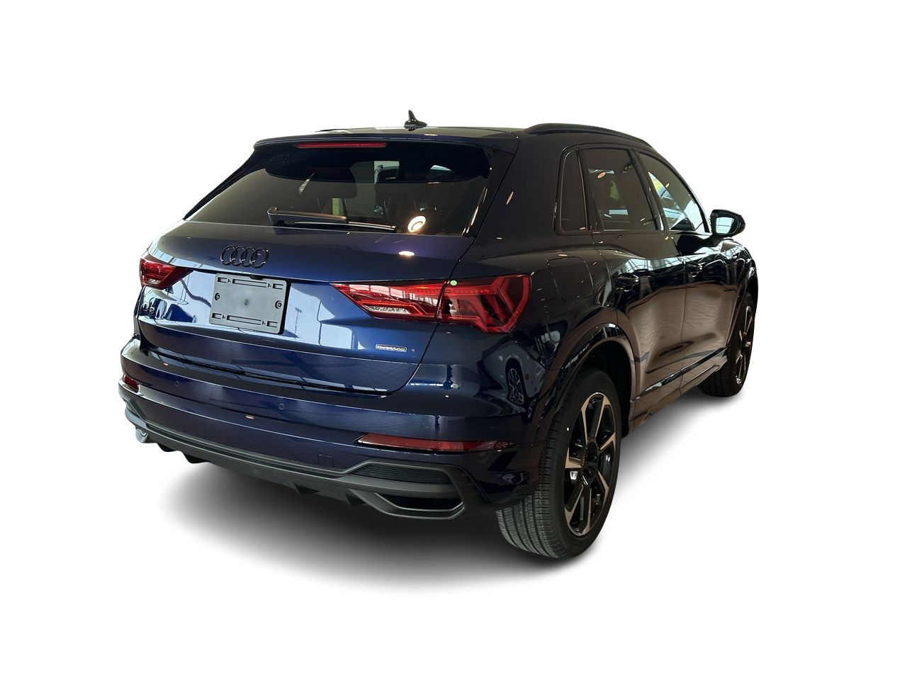 2025 Audi Q3 in Toronto, Ontario