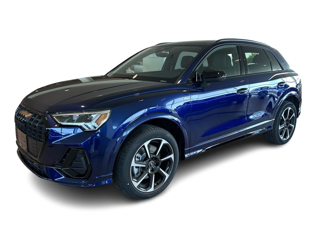 2025 Audi Q3 in Toronto, Ontario