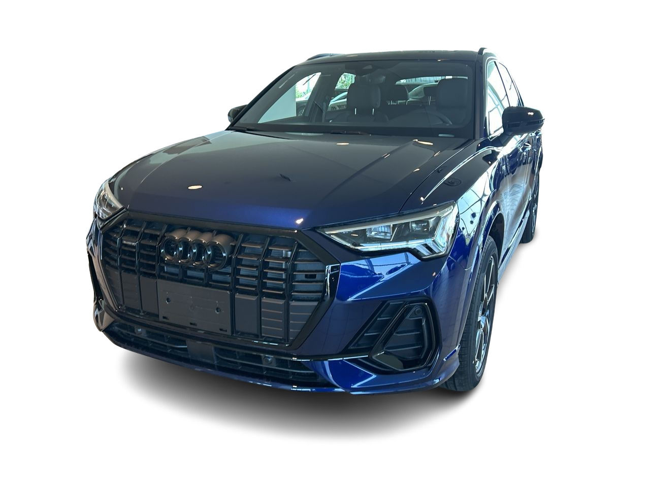 2025 Audi Q3 in Toronto, Ontario