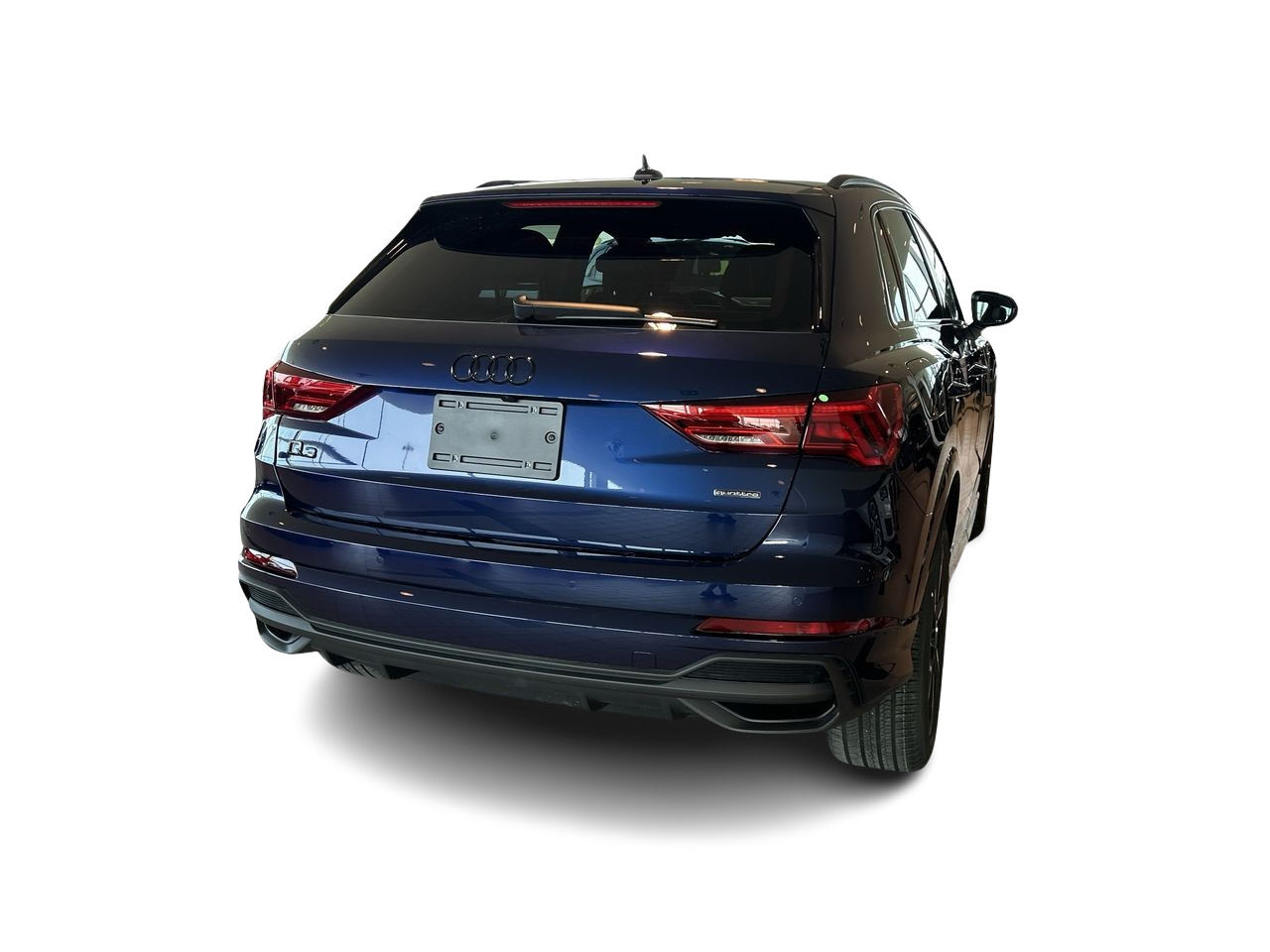 2025 Audi Q3 in Toronto, Ontario