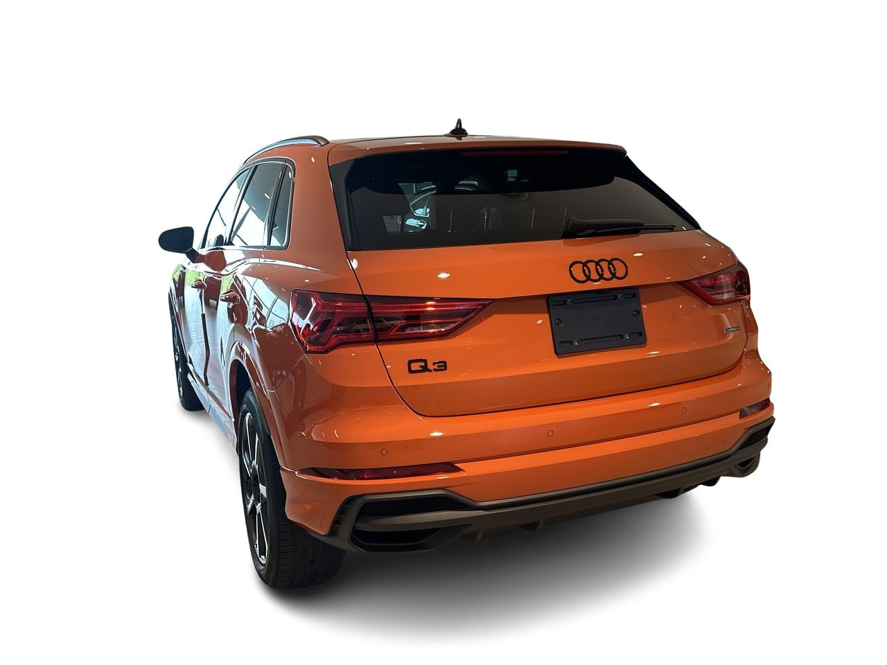 2025 Audi Q3 in Toronto, Ontario