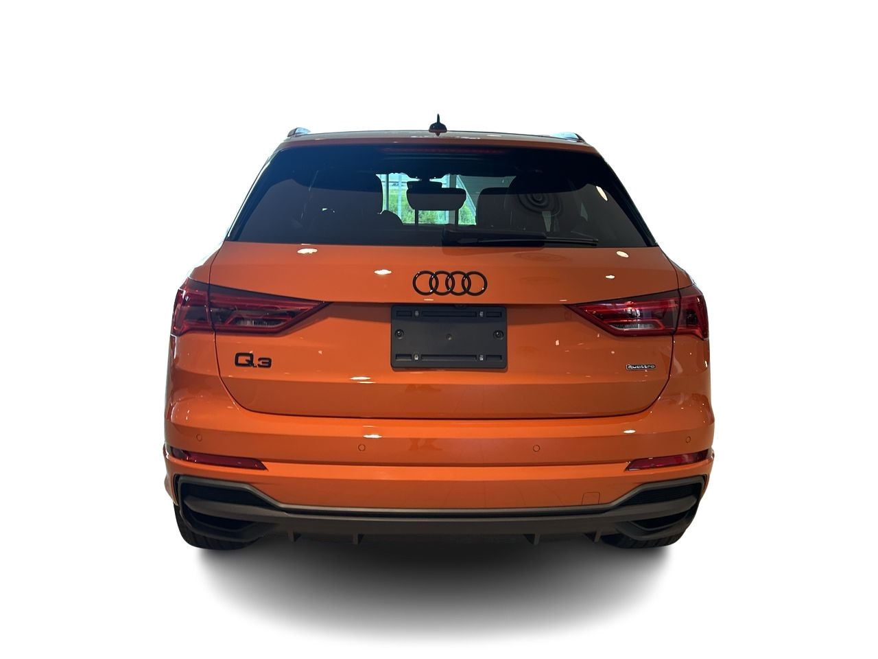2025 Audi Q3 in Toronto, Ontario