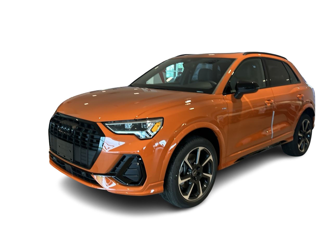2025 Audi Q3 in Toronto, Ontario