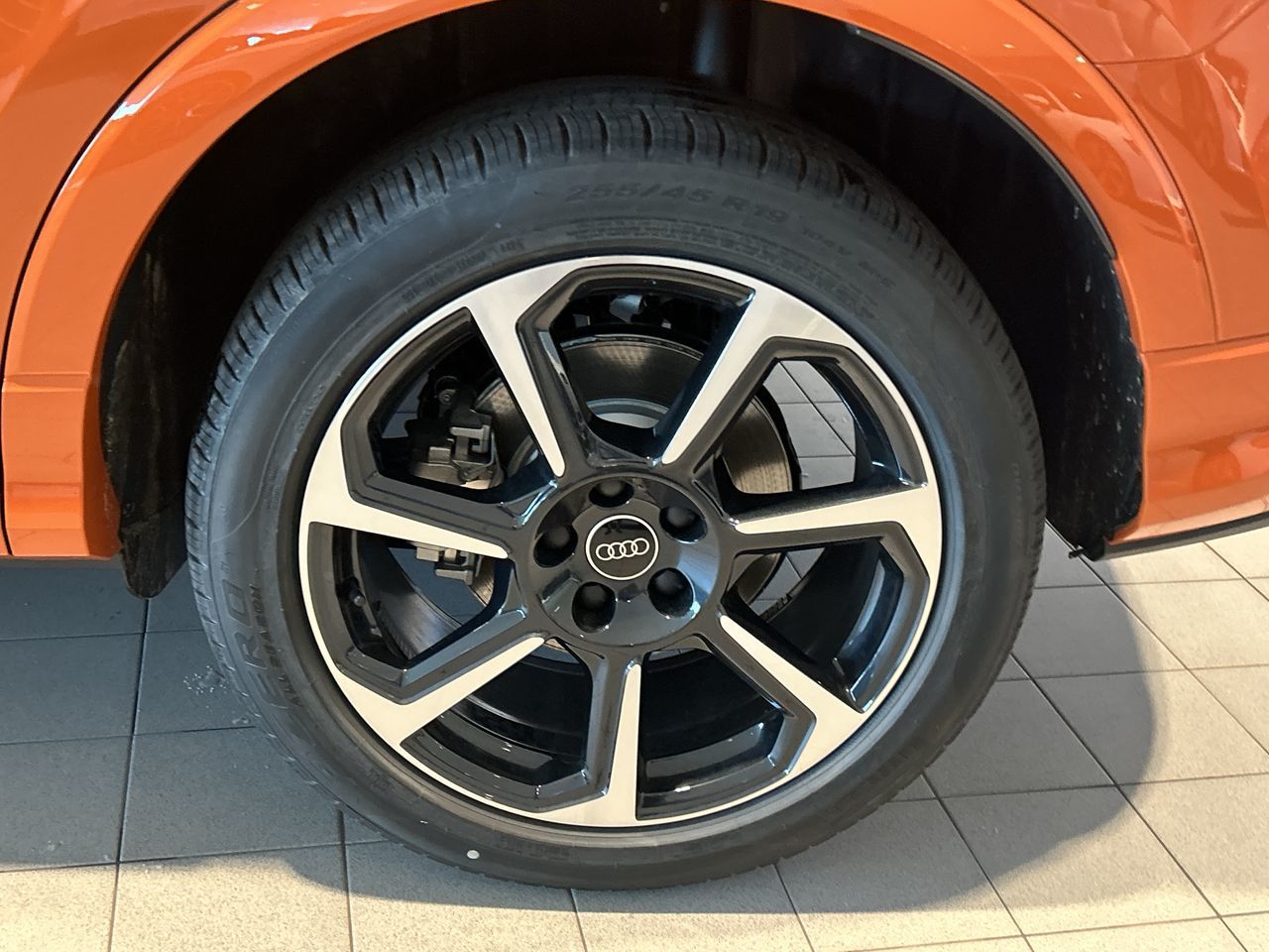 2025 Audi Q3 in Toronto, Ontario
