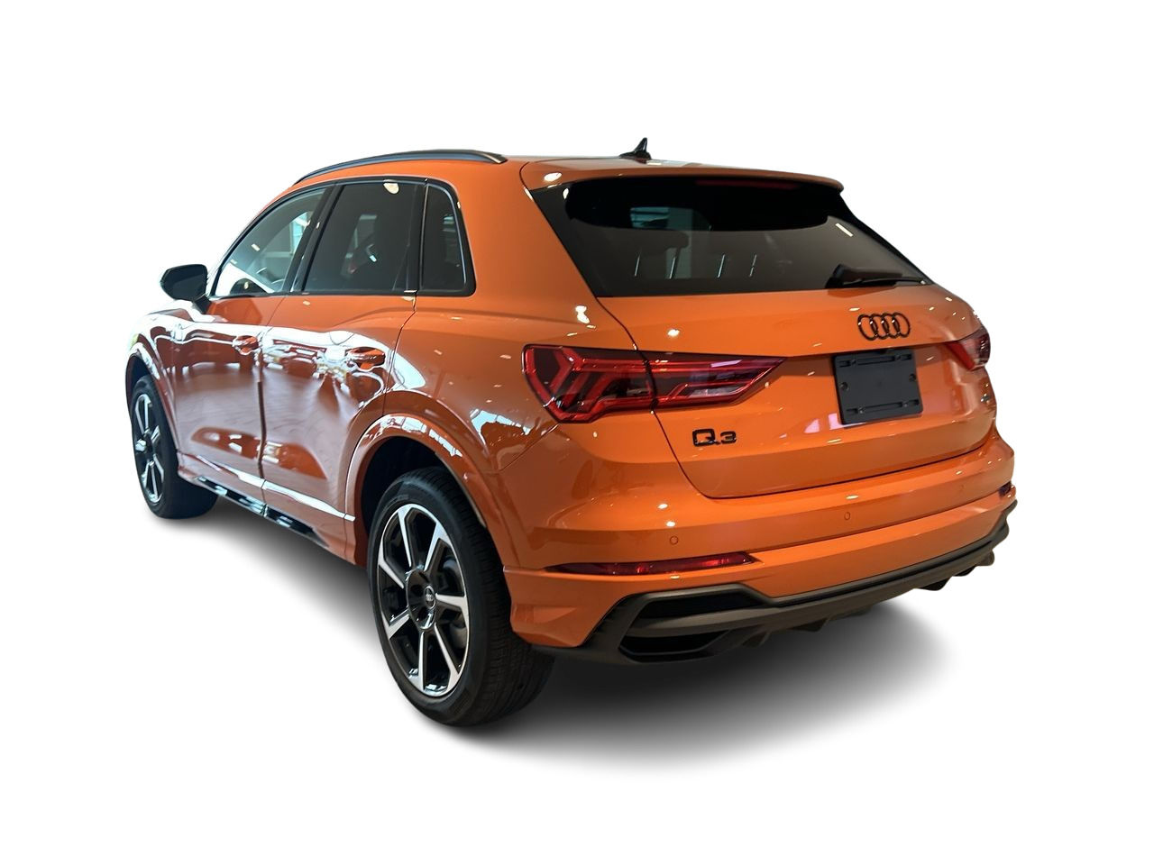 2025 Audi Q3 in Toronto, Ontario