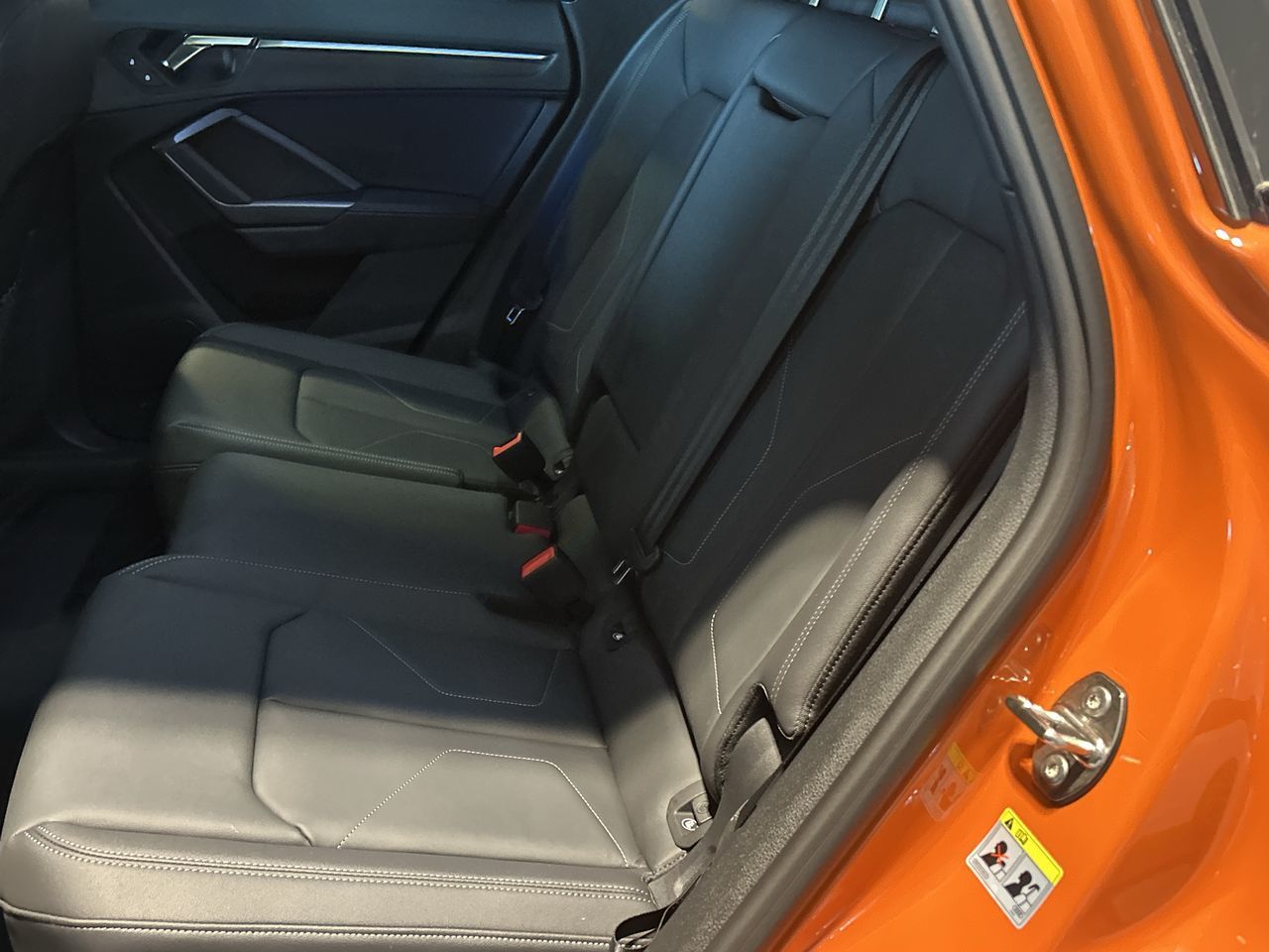 2025 Audi Q3 in Toronto, Ontario