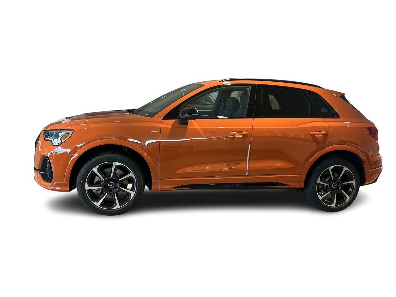 2025 Audi Q3 in Toronto, Ontario