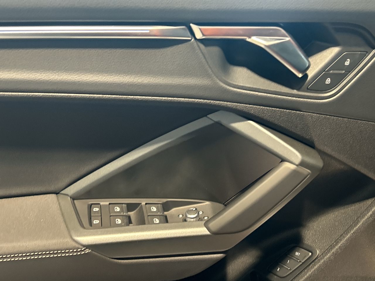 2025 Audi Q3 in Toronto, Ontario